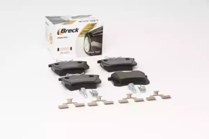 breck 209611070400